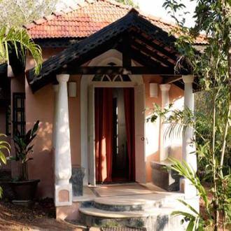 1 Bedroom Bungalow In Candolim Goa, Goa 4